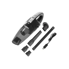 NAPPO - Aspiradora Inalámbrica de Mano 50W Batería Recargable