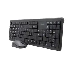 PHILCO - Combo Teclado + Mouse Inalámbrico SPT6314 1200 DPI