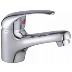 TAUMM - Llave Monomando Lavatorio Colomba