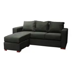 DKORA - Sofa Seccional Lima Marengo 4 cuerpos