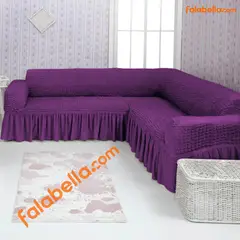 GENERICO - Forro de sillones en L original Turco Conchevino