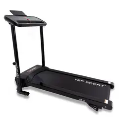 YEP S - Trotadora Eléctrica Con Inclinación Yepsport