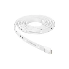 XIAOMI - Cinta led Yeelight Lightstrip Plus Extension GL - Negro