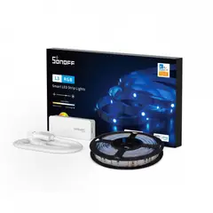 SONOFF - Tira Led Wifi RGB L3 5m IP20