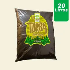 GROW SWEET - Turba Rubia Sphagnum