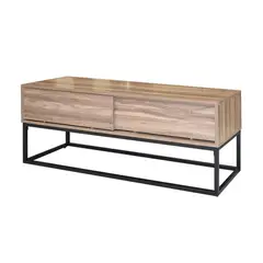 MSA MUEBLES SANTA ANA - Rack Para Tv 45 Noruega