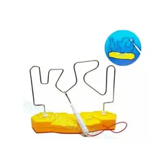 GENERICO - Laberinto Eléctrico Entretenido funny Maze