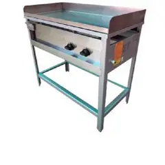 COUSIÑO - Churrasquera Plancha 50 x 100 cm