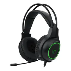 T-DAGGER - AUDIFONO GAMER ATLAS T-RGH201 PS4 PS5 SWITCH