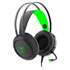 T-DAGGER - AUDIFONO URAL GAMING T-RGH202