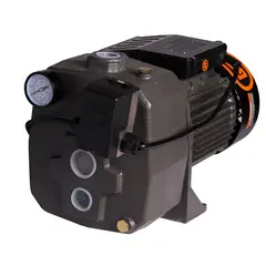 BERCATTI - Electrobomba superficie centrífuga autocebante 2 HP