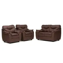 ALMORE - JGO LIVING BELEN 211 TELA CAFÉ