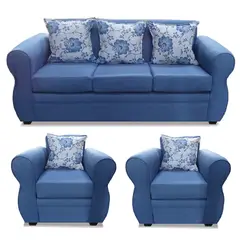 ALMORE - JGO LIVING FRANCIA 311 AZUL