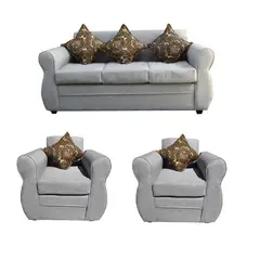 ALMORE - JGO LIVING FRANCIA 311 GRIS