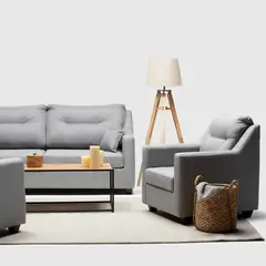 ALMORE - JGO LIVING NORUEGA 211 GRIS