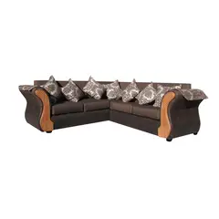 ALMORE - SECCIONAL IRLANDA TP CAFE CAFE MIEL