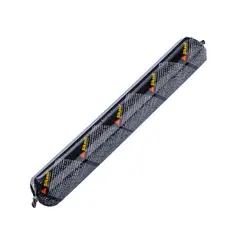 SIKA - SIKAFLEX 221 - Sellador Multipropósito Negro, 600 Ml