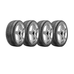 BRIDGESTONE - SET 4 235/50R18 DUELER H/P SPORT 97V