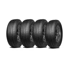 WINDFORCE - SET 4 175/70R13 CATCHFORS H/P 82T
