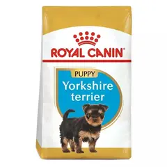 ROYAL CANIN - Yorkshire Terrier Puppy 2,5 Kg