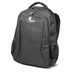 XTECH - Mochila para Notebook Backpack 156 Negra