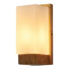 BP - Aplique Esdra Wood