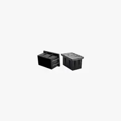 MOHICAN - REGATÓN 20 × 30 MM INTERIOR PACK 4 UNI