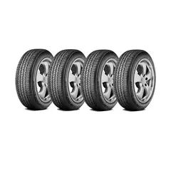 BRIDGESTONE - Set 4 225/65R17 Dueler H/P Sport As