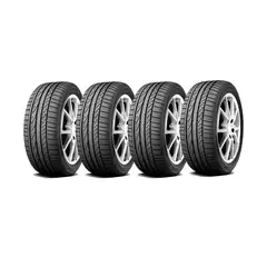 BRIDGESTONE - Set 4 275/35R19 Potenza Re050A 96W