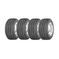 GOODYEAR - Set 4 185R14C Cargo Marathon 102/100R