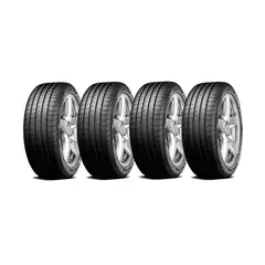 GOODYEAR - Set 4 235/35R19 Eagle F1 Asymmetric 5