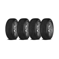 GOODYEAR - Set 4 255/55R18 Eagle F1 Asymm Suv.4X4