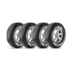 GOODYEAR - Set 4 245/75R16 Wrangler At Adventure