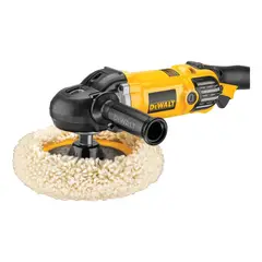 DEWALT - Pulidora Angular 7 Y 9 1250w Dwp849x-b2