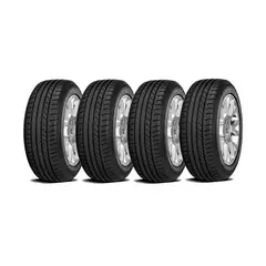 GOODYEAR - Set 4 245/45R19 Efficientgrip Rft 102Y