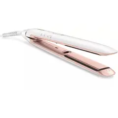 PHILIPS - Plancha Cabello Hp837200 Alisador Ceramica Ion-
