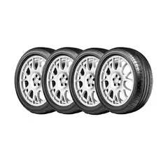 BRIDGESTONE - Set 4 195/65R15 Turanza T001 91V
