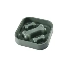 GENERICO - Comedero Para Mascotas Cuenco Anti Estrés