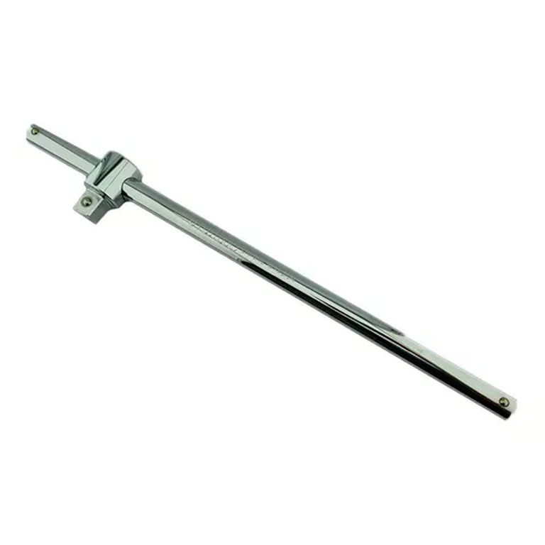 Barrote De Fuerza Tipo T 18 Pulgadas Cuadrante 3/4 Uyustools