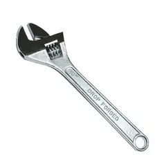 MOHICAN - Llave Francesa 10''