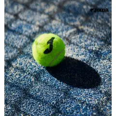 JOMA - Pelotas de Pádel Tournament