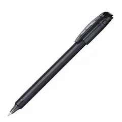 PENTEL - Lápiz gel Roller 0.5 mm Negro Makkuro