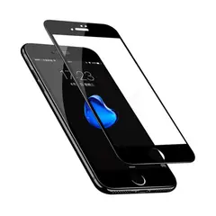 GENERICO - Lamina De Vidrio Templado Iphone 7 8 Se2020