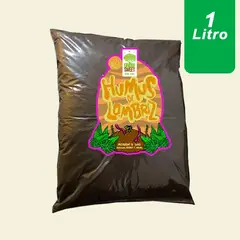 GROW SWEET - Humus Lombriz Roja artesanal