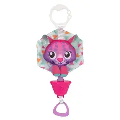 PLAYGRO - Colgante Musical Gato