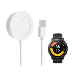 GENERICO - Cargador Para Xiaomi Watch S1 Active - Mi Watch Color