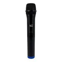 GENERICO - Micrófono Inalámbrico Karaoke RECARGABLE