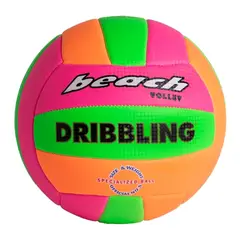 DRB - Pelota Volleyball Balon Voleibol Classic Beach Fucsia