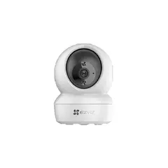 EZVIZ - Camara WiFi H6C 2k Auto-Tracking