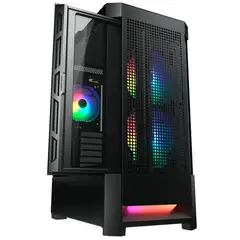 COUGAR - Gabinete Gamer Airface RGB